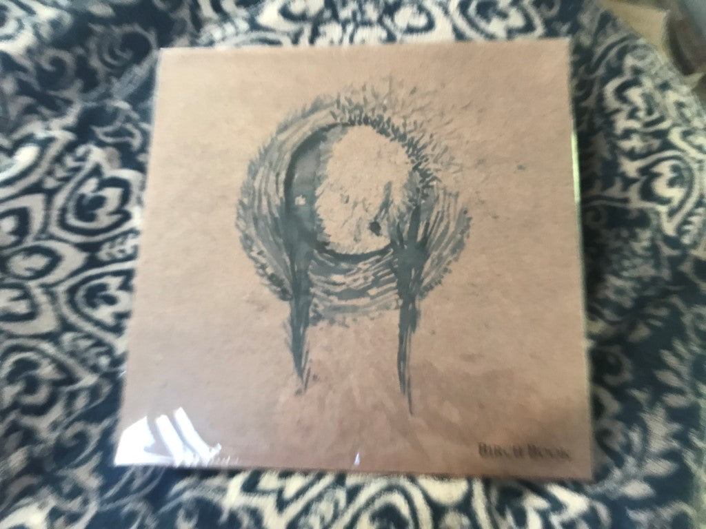 Birch Book vol. 1 Vinyl LP - Birch Book