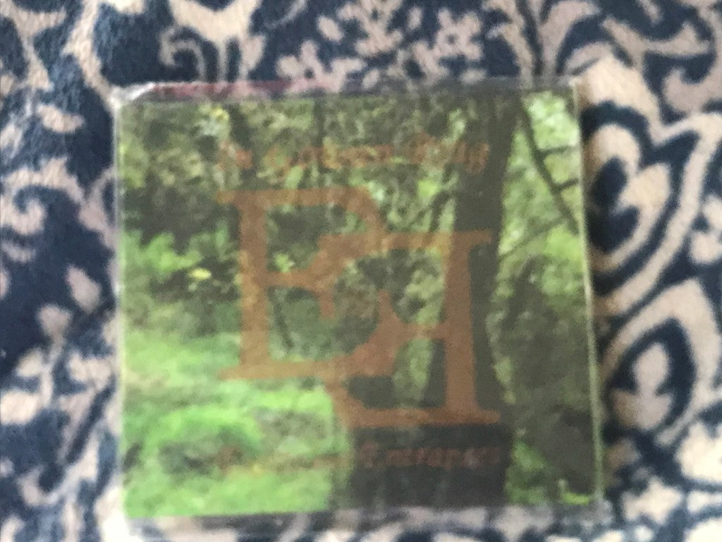 Exists and Entrances 2 x CD - In Gowan Ring CD